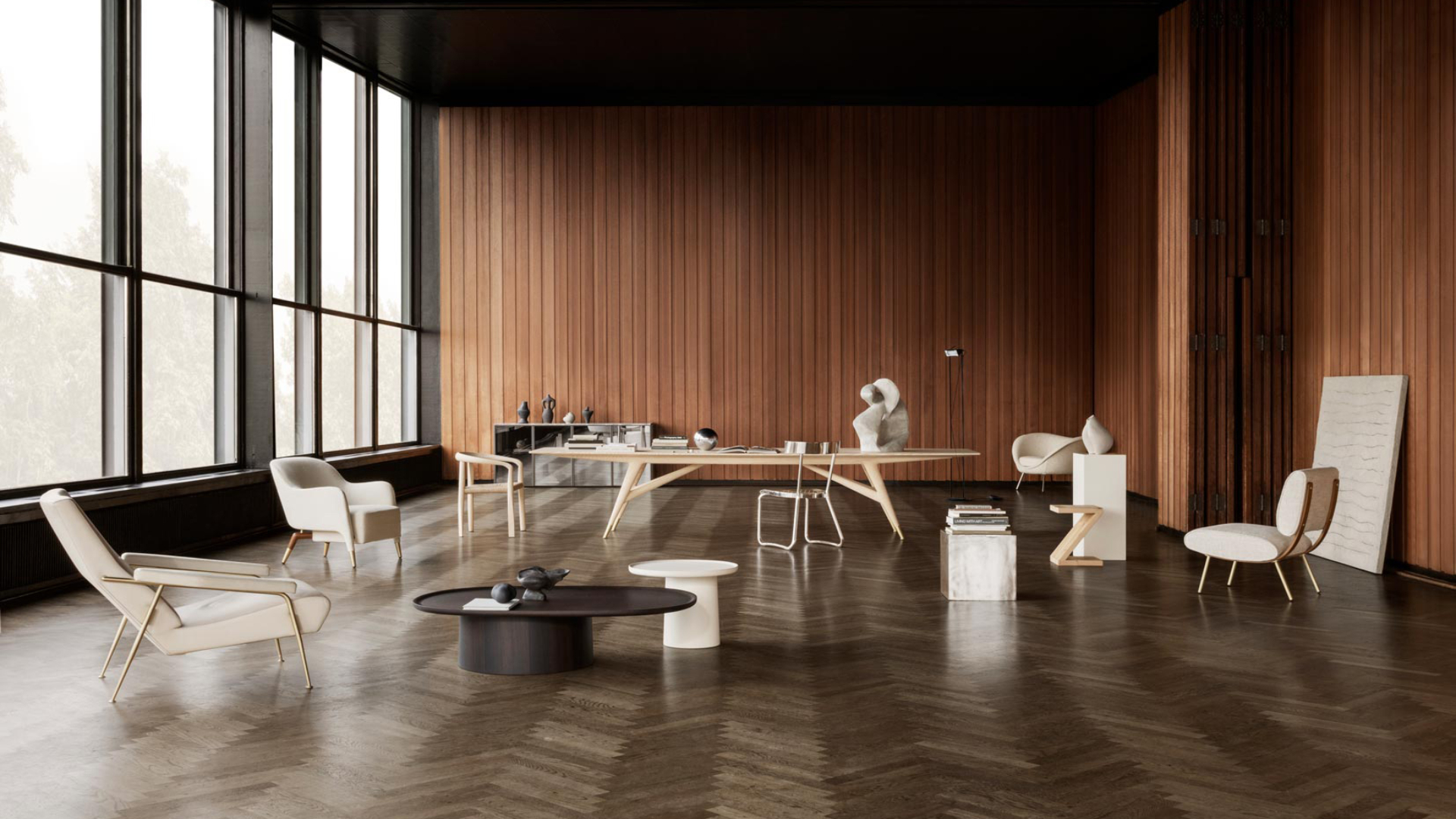 Molteni&C Collection