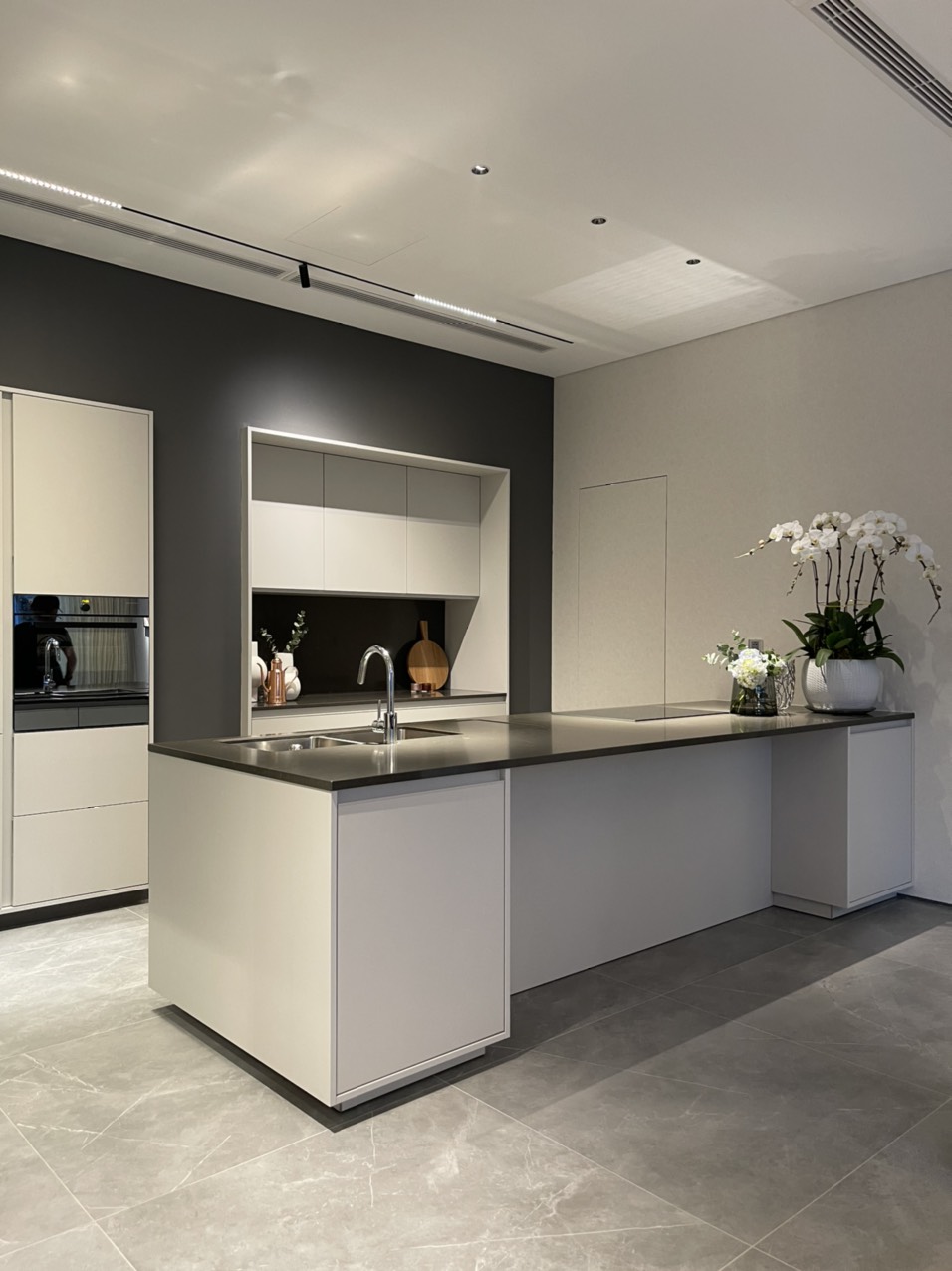 Vật liệu gỗ trong thiết kế nội thất hiện đại