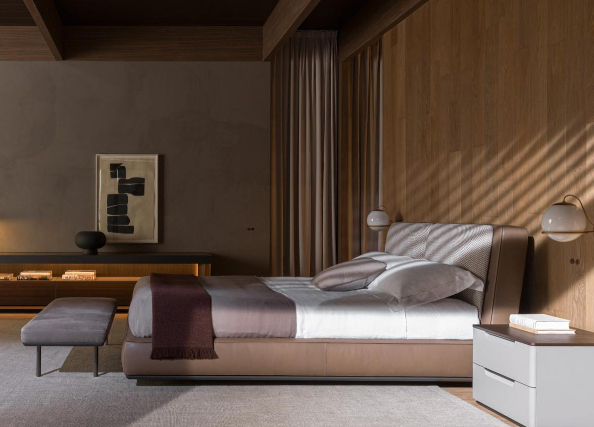 Molteni&C Sofa Collection